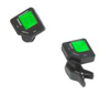 Guitar Accessories | MEISEL MCT-7L CHROMATIC TUNER